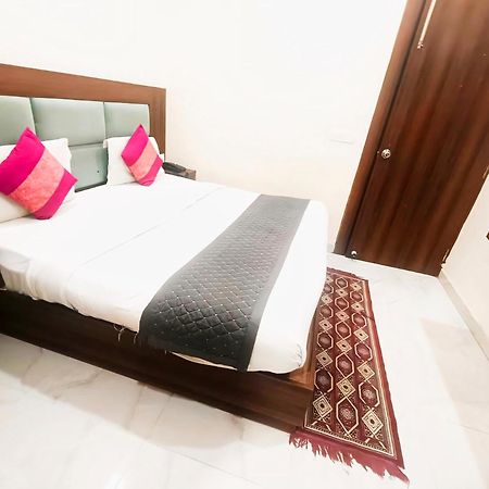 Glace Stay Inn Near Igi Airport 新德里 外观 照片